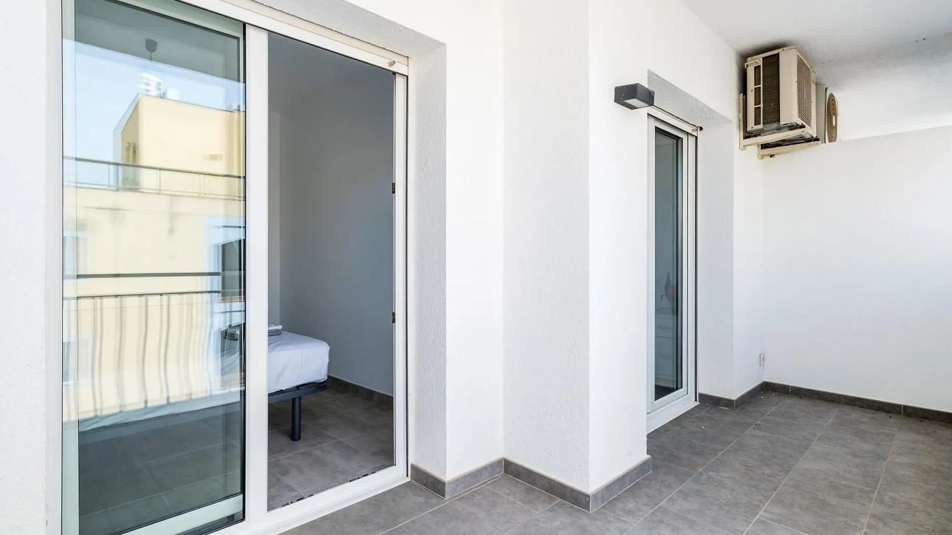 Welcs Apartamento 078 Emp Con Inmejorables Vistas 艾姆布里亚布拉瓦 0*,  西班牙