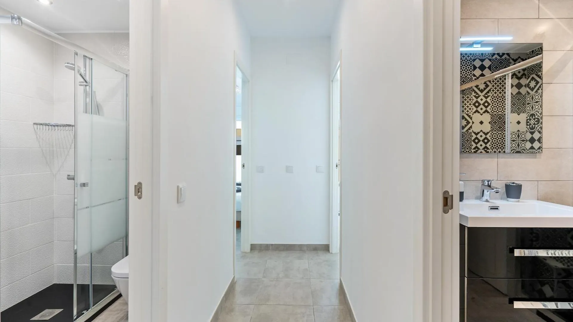 公寓 Welcs Apartamento 078 Emp Con Inmejorables Vistas 艾姆布里亚布拉瓦